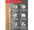 Монтажная пена зимняя профессиональная ULTIMA (W) PRO 65+, 820 мл. UPRO65W 5