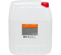 Уайт-спирит ДПХИ канистра 10 л 4607109833704