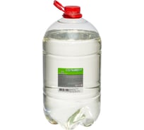 Сольвент ДПХИ ПЭТ 10 л 4607109834541