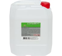 Сольвент ДПХИ канистра 5 л 4607109834435