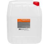 Обезжириватель ДПХИ канистра 10 л 4607109833889