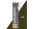 Затирка эпоксидная гибридная DipoxSi Systems DIAMANT STAR LVL 100 Графит 028 259752 4