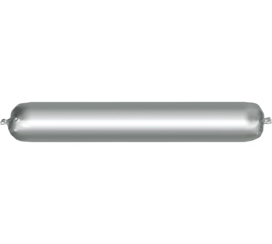 Полиуретановый герметик MASTERFIX PU (черный; 600 мл) 1771/Т