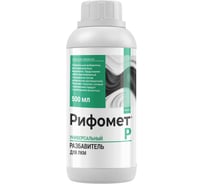 Разбавитель краски РИФОМЕТ -Р, 0,5 л 110059