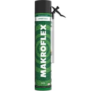 Монтажная пена Makroflex 2728869 Smart Eco СТД 750 мл Б0054576