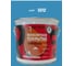 Краска для бассейна Ready to use Monolitcoat, цвет 5012, 2К RTU5012 1