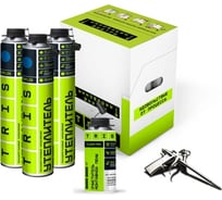 Напыляемый утеплитель TriS Комби-Бокс Teplis box 3 Е871 16484922