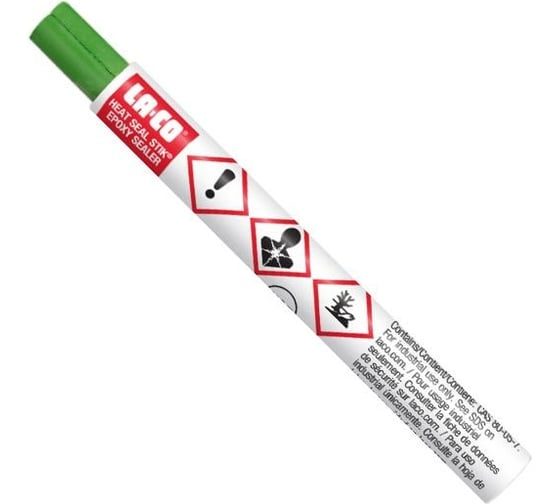Герметизирующий карандаш LA-CO HEAT SEAL STIK 11575