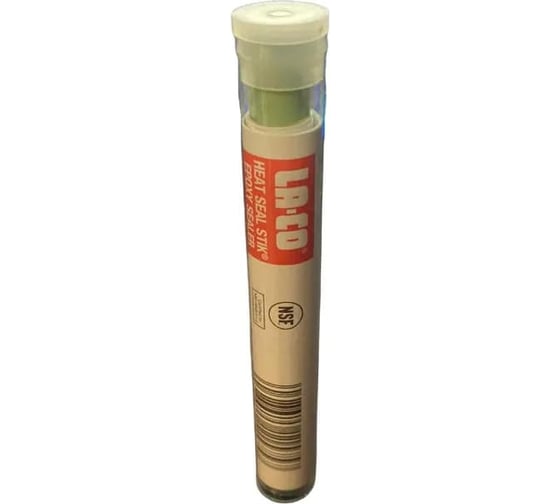 Герметизирующий карандаш LA-CO HEAT SEAL STIK 11575