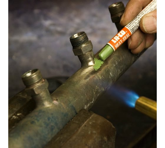 Герметизирующий карандаш LA-CO HEAT SEAL STIK 11575