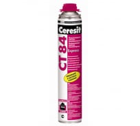 Полиуретановый клей Ceresit СТ 84 С-62306