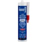 Клей монтажный KUDO HOME каучуковый универсальный, прозрачный, 280 мл KBK-407