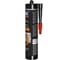 Каучуковый герметик для кровли TYTAN PROFESSIONAL 19198, 310 мл, белый 281252 4