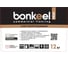 Клей токопроводящий Bonkeel Prof, 12кг 633129 2