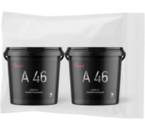 Клей универсальный строительный Akvest КС А-46 1,3 кг 2 шт (набор) ВИ00040-66