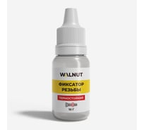 Фиксатор резьбы WALNUT (термостойкий), 10 г, WLN0051