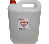 Растворитель №650 RPG 10 л 00-00000135