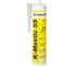 Клей герметик K-FLEX K-MASTIC 55, черный, 290 мл 89999530035 1