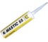 Клей герметик K-FLEX K-MASTIC 55, черный, 290 мл 89999530035 2