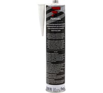 Герметик FORMEL PU multipurpose sealant (шовный; полиуретановый; 310 мл; белый) FM-WH