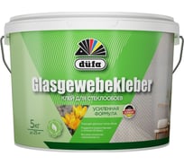 Клей Dufa GLASGEWEBEKLEBER для стеклообоев 5кг МП00-014586