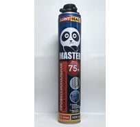 Монтажная пена профессиональная JointSeal PUFOAM MASTER Лето 1030 гр. PU-FOAM-MASTER SUM 75+