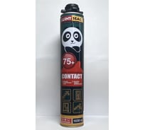 Всесезонная профессиональная монтажная пена JointSeal PUFOAM CONTACT 1030 гр. PU-FOAM-CONTACT ALLS 75+