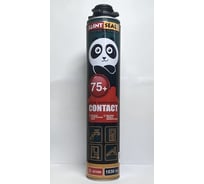 Лето профессиональная монтажная пена JointSeal PUFOAM CONTACT 1030 гр. PU-FOAM-CONTACT SUM 75+