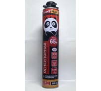 Огнеупорная профессиональная монтажная пена JointSeal PUFOAM B1 880 гр. PU-FOAM FIRE B1