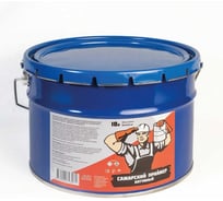 Праймер битумный АО "МЯГКАЯ КРОВЛЯ" 8кг 19255