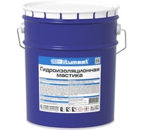 Мастика гидроизоляционная Bitumast 10л/9кг 4607952904545