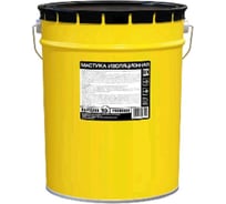 Мастика битумная СТАРТ 18л/19кг 4607952906112