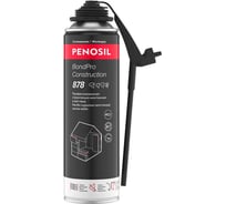 Клей-пена профессиональная всесезонная PENOSIL BondPro 500 мл A1692Z