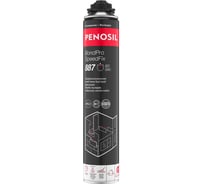 Клей-пена Penosil BondPro SpeedFix 60 887 профессиональная быстрой фиксации всесезонная 830 мл A1660Z