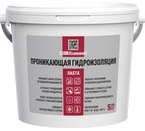 Гидроизоляция проникающая 5 кг / 5 л Bitumast 4607952909953