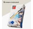 Затирка для швов эластичная BAUMIT Baumacol PremiumFuge,Бледно-оливковый,25 кг (1651) 1