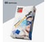 Затирка для швов эластичная BAUMIT Baumacol PremiumFuge, Бермуда, 25 кг (1657) 1