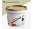 Затирка для швов эластичная BAUMIT Baumacol PremiumFuge, Ирландский песок,2 кг (1616) 1
