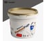Затирка для швов эластичная BAUMIT Baumacol PremiumFuge, Графит, 2 кг (1622) 1