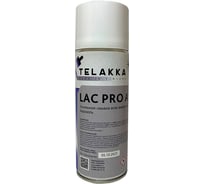 Усиленная смывка лака Telakka LAC PRO Aero 400мл 4673763647346