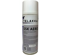 Смывка всех видов Telakka ЛКП SSK Aero 400мл 4673763647513