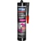 Каучуковый герметик для кровли TYTAN PROFESSIONAL Х-Treme 19037, 310 мл, прозрачный 282790 1