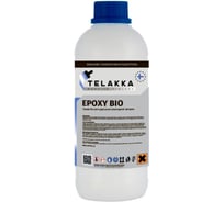 Смывка эпоксидной затирки EPOXY BIO Telakka 1кг 4673763647827