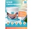 Клей Aquastrong КАМЕННЫЙ КОВЕР для щебня, камня, мульчи 4607130867075 2