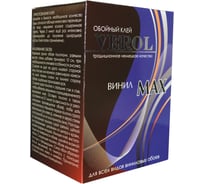 Клей Verol ВИНИЛ MAX 500 гр 69