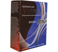 Клей Verol ВИНИЛ MINI 125 гр 151