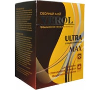 Обойный клей Verol Ultra МАХ 500 гр 489