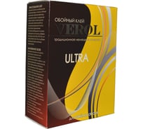 Обойный клей Verol Ultra 250 гр 120