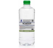 Ксилол AKROMIX ПЭТ 0,9л (коробка по 20шт) xyl900ml