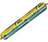 Герметик MONOPOL FLEX UNIVERSAL 600мл (Серый) (коробка: 20 шт.), 1шт, 00-00012259 1